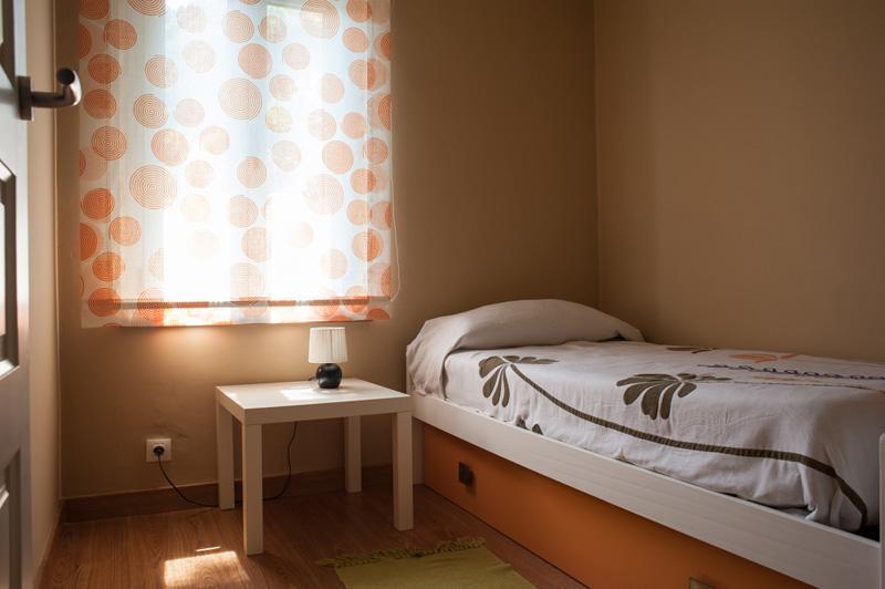 הוילה La Casa De לוארקה מראה חיצוני תמונה